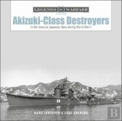 Bertrand.pt - Akizuki-Class Destroyers