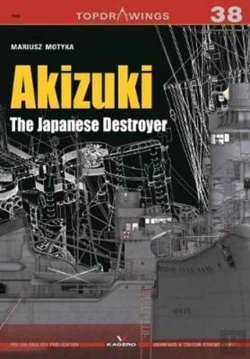 Bertrand.pt - Akizuki The Japanese Destroyer