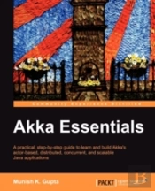 Akka Essentials