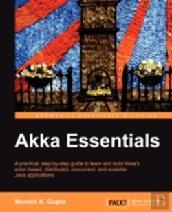 Bertrand.pt - Akka Essentials
