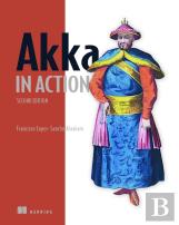 Akka In Action