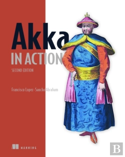 Bertrand.pt - Akka In Action