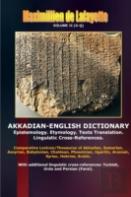 Akkadian-English Dictionary. Volume Ii (G-Q)