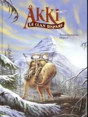 Akki