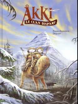 Bertrand.pt - Akki