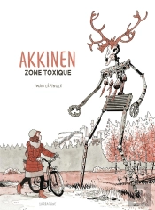Akkinen ; Zone Toxique