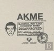 Akme. Artea; Kultura; Media