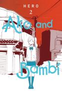 Ako And Bambi, Vol. 2