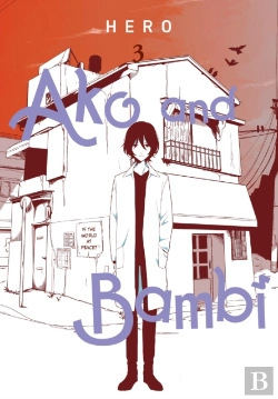Bertrand.pt - Ako And Bambi, Vol. 3