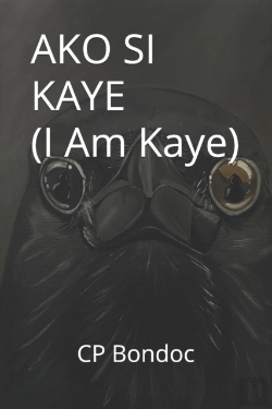 Bertrand.pt - Ako Si Kaye (I Am Kaye)