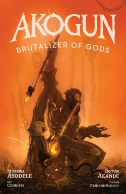Bertrand.pt - Akogun: Brutalizer Of Gods