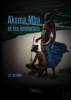 Bertrand.pt - Akoma Mba Et Les Immortels