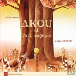 Bertrand.pt - Akou Et L'Arc Magique