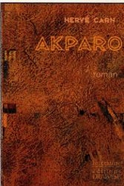 Akparo