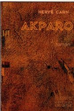 Bertrand.pt - Akparo
