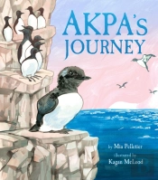 Akpa'S Journey
