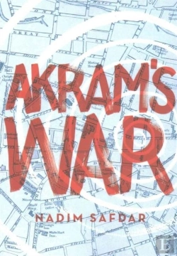 Bertrand.pt - Akram'S War