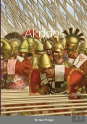 Akridos