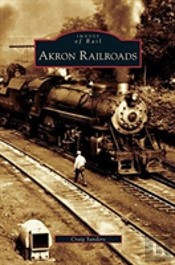 Akron Railroads