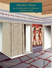 Akrotiri Thera