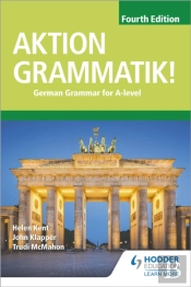 Aktion Grammatik! Fourth Edition