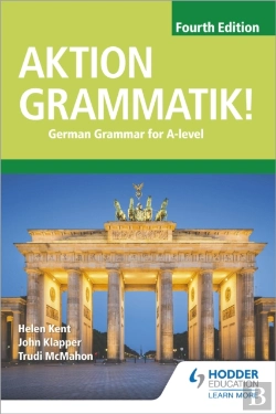 Bertrand.pt - Aktion Grammatik! Fourth Edition