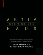 Aktivhaus - The Reference Work
