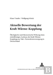 Aktuelle Bewertung Der Kraft-Waerme-Kopplung