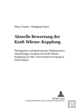 Bertrand.pt - Aktuelle Bewertung Der Kraft-Waerme-Kopplung