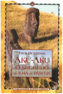 Bertrand.pt - Aku-Aku - O Segredo da Ilhas de Páscoa