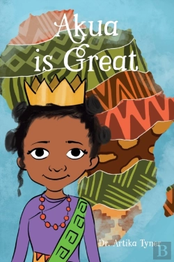 Bertrand.pt - Akua Is Great