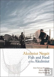 Akulmiut Neqait