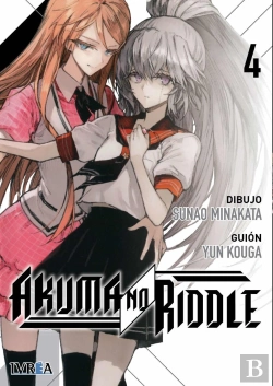 Bertrand.pt - Akuma No Riddle 4