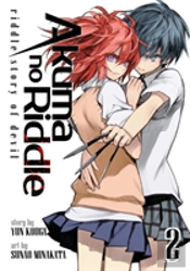 Akuma No Riddle