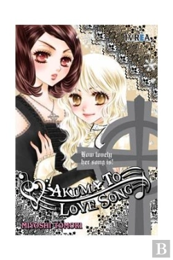Bertrand.pt - Akuma To Love Song 07