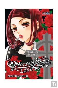 Bertrand.pt - Akuma To Love Song 1