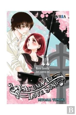 Bertrand.pt - Akuma To Love Song 11