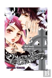 Akuma To Love Song 3