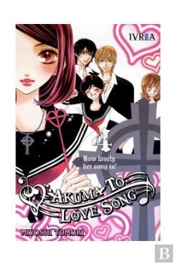 Bertrand.pt - Akuma To Love Song 4