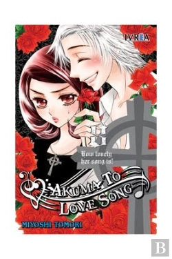 Bertrand.pt - Akuma To Love Song 8