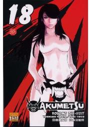 Akumetsu T.18