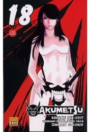 Akumetsu T.18