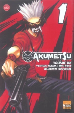 Bertrand.pt - Akumetsu
