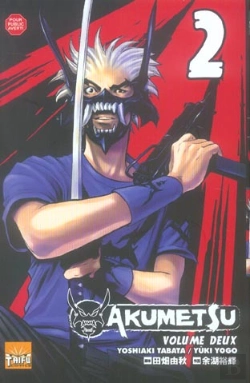 Bertrand.pt - Akumetsu