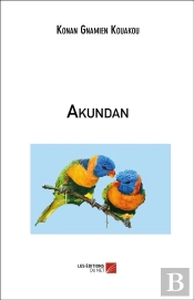 Akundan
