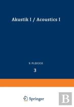 Akustik I / Acoustics I