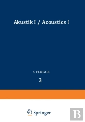 Akustik I / Acoustics I