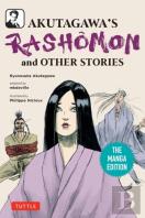 Akutagawa'S Rashomon And Other Stories