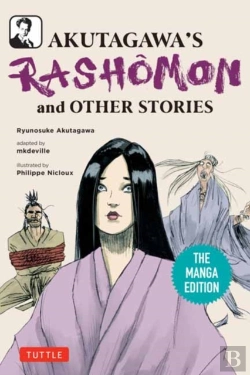 Bertrand.pt - Akutagawa'S Rashomon And Other Stories