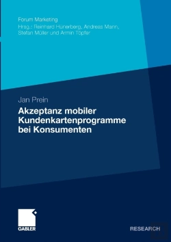 Bertrand.pt - Akzeptanz Mobiler Kundenkartenprogramme Bei Konsumenten
